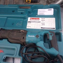 Makita Sawzall