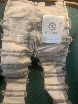 Men jeans