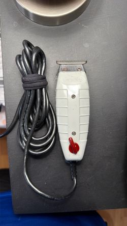 Andis T - Outliner Trimmer