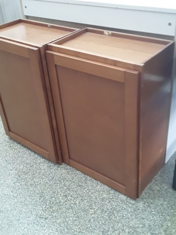 20 X31 Wall Cabinet In Special