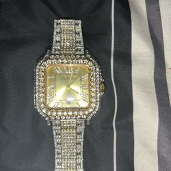 Cartier For The Go!