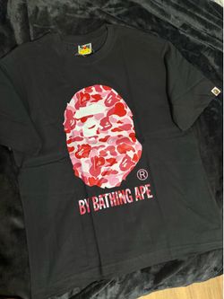 Bape shirt