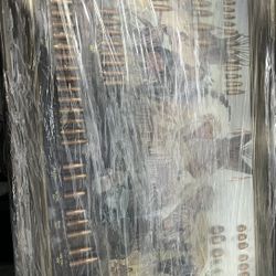 SPEER BULLET “POTLATCH” BULLET DISPLAY BOARD (MAKE REASONABLE OFFER)