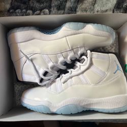 Jordan 11