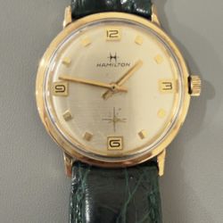 Hamilton 