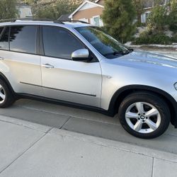 2008 BMW X5