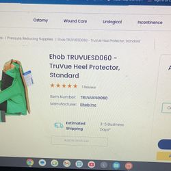 2  New Heal Protectors 