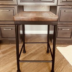 Counter Height Counter Stool
