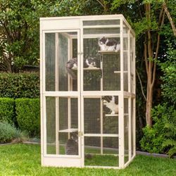 New Age Pet Cages