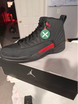 Brand new blood line 12s size 13