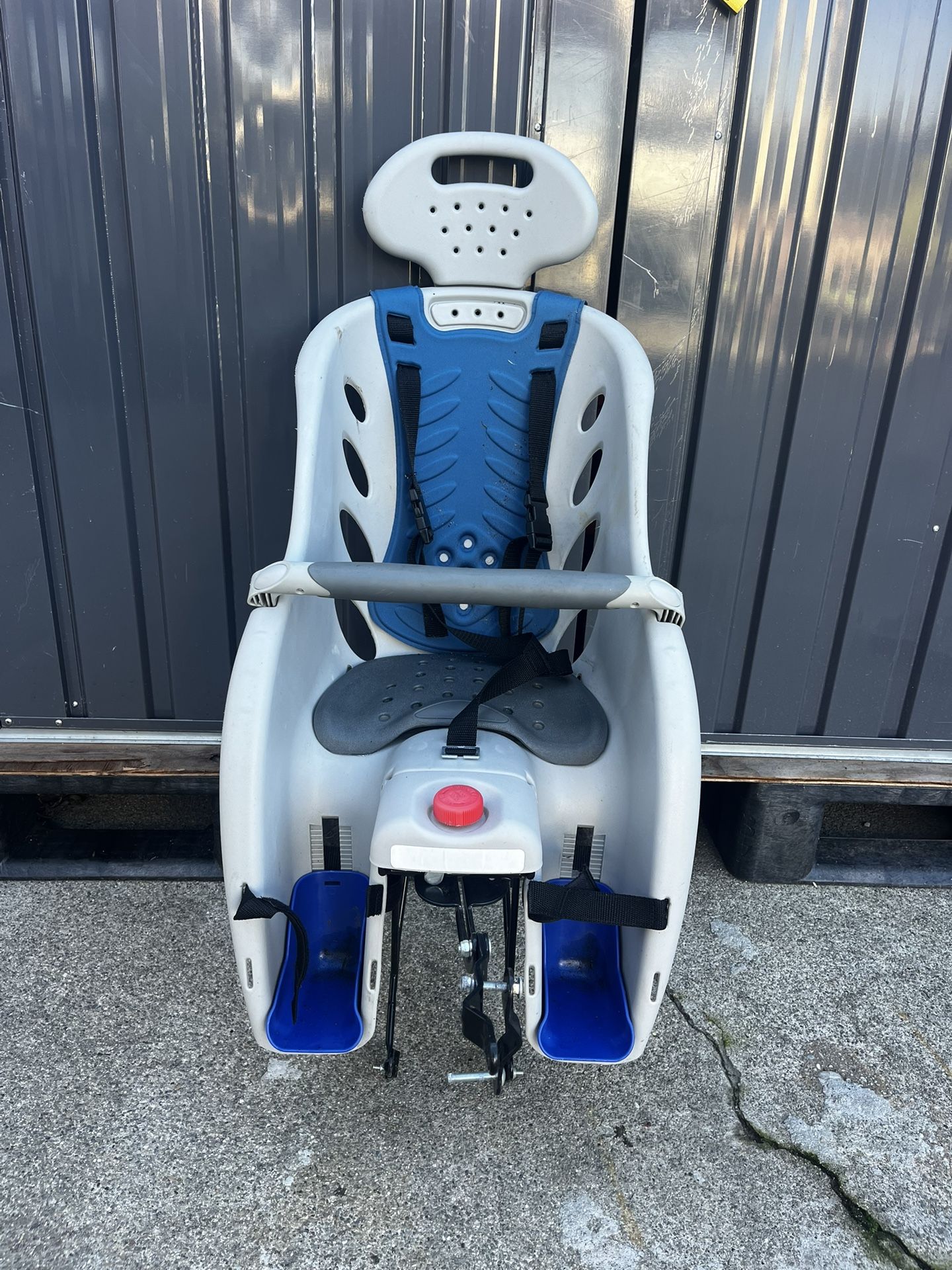 Kids Bike Seat