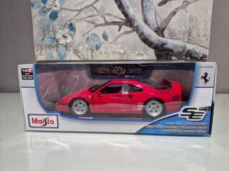 Maisto Ferrari diecast