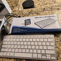 SAMSUNG tablet