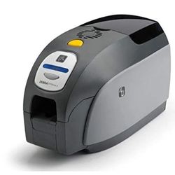 Zebra ZXP Series 3 Dual Side ID Card Printer (Renewed)
