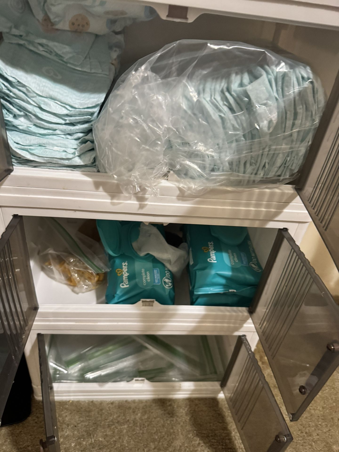 All Purpose Organizers