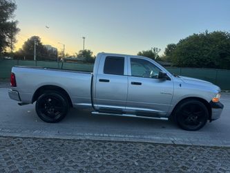 2010 Dodge Ram 1500