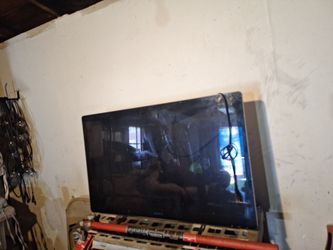 Sony Flat Screen TV