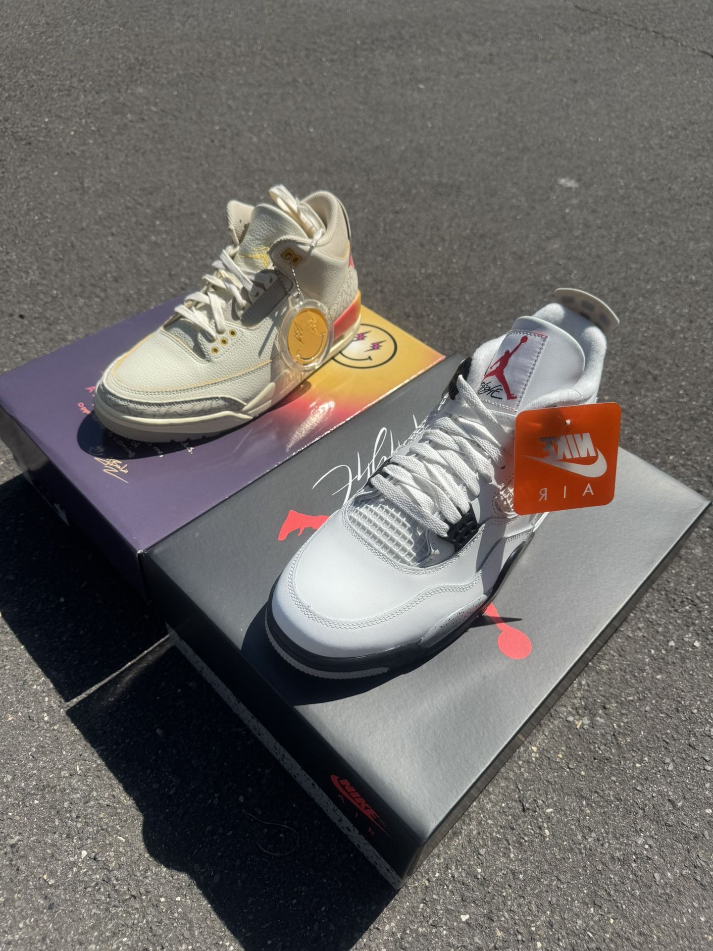 Jordan’s