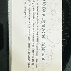 Acne Fighting (tratamiento para el Acné)