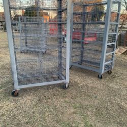 Cages 