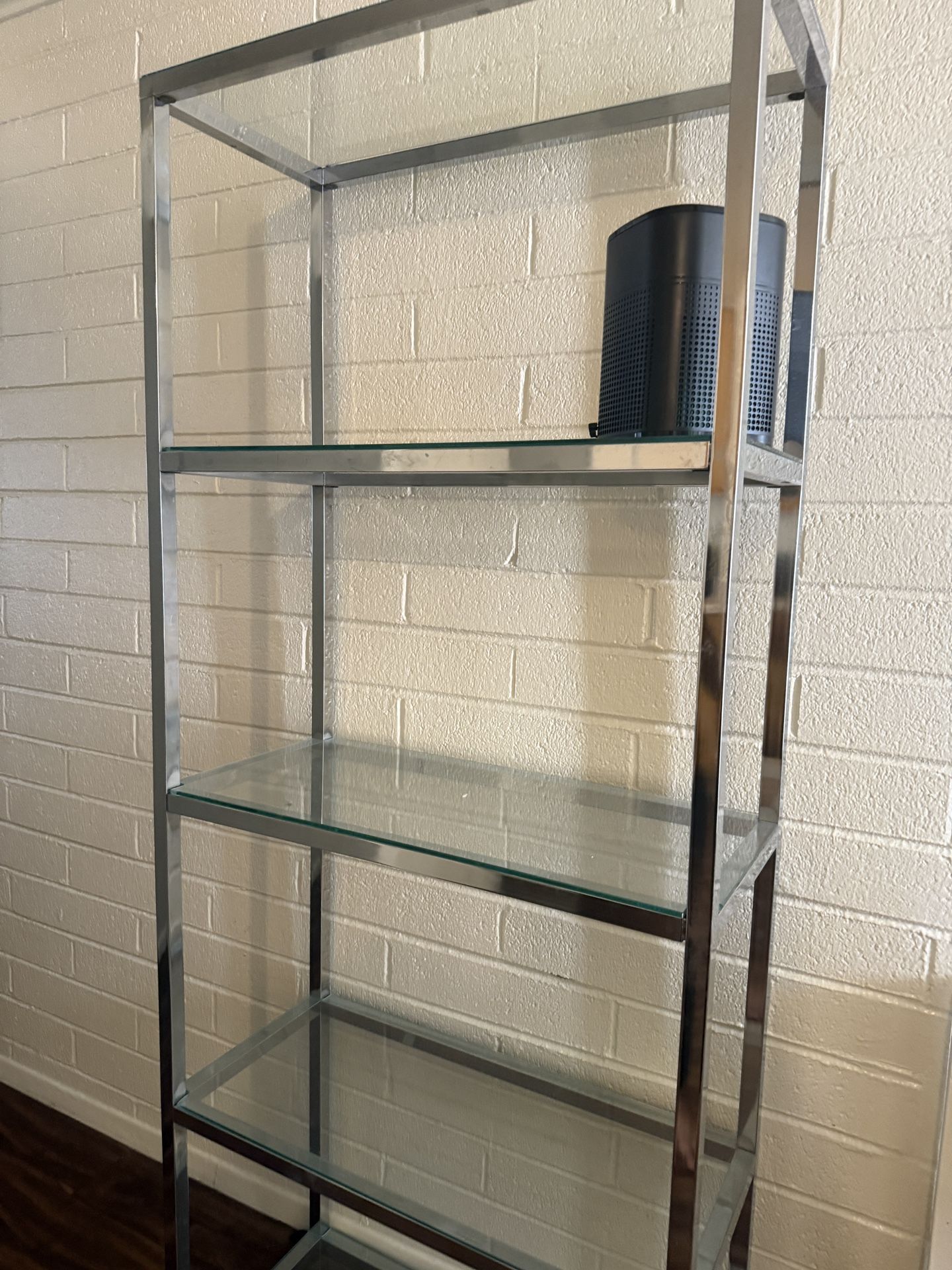 Glass Shelf