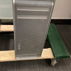 Apple Mac Pro Server(Early 2009)