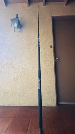 United composites 310 rod works cx80 deviant rail rod