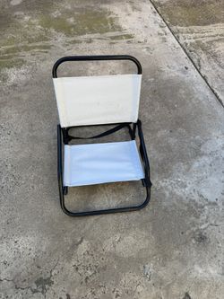 Stadium Chair