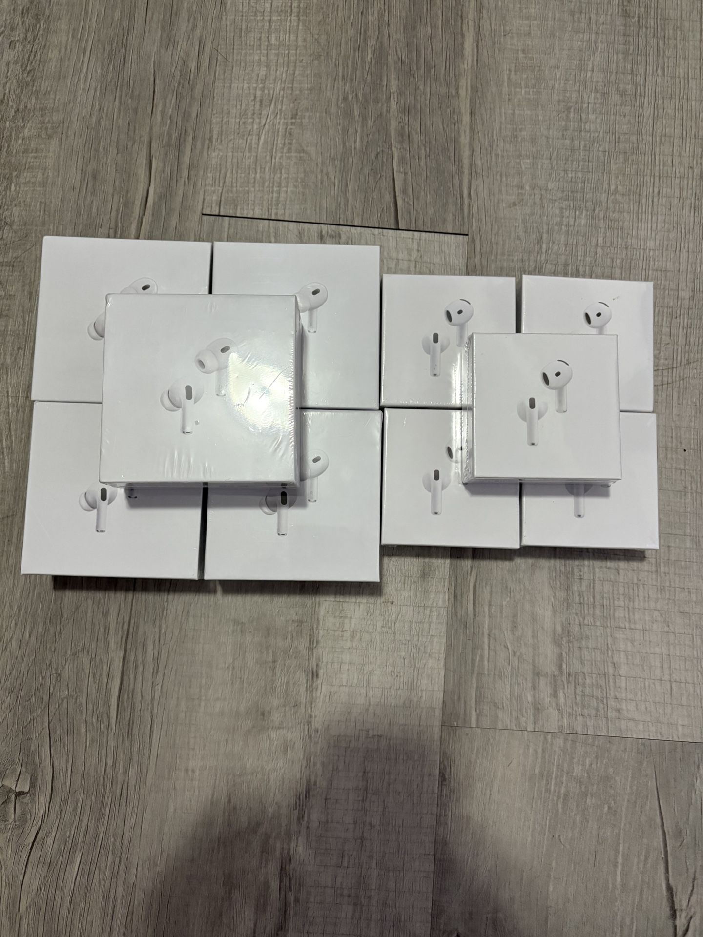AirPods Pro 2nd And Gen 4