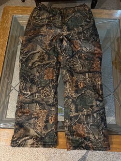 Columbia Camo Pants