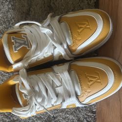 Lv Trainers