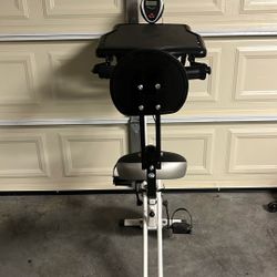 Bike For  The Gym 