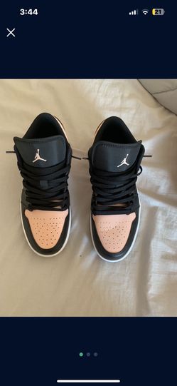 Jordan 1 Low
