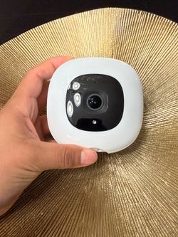 Nanit Pro Baby Monitor