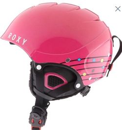 Roxy - Snowboarding Helmet