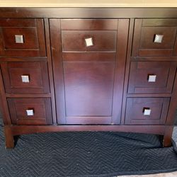 Bathroom Vanity