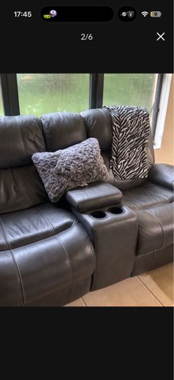 Used couches