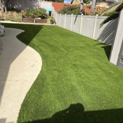 Turf Artificial// Pavers//rook// More