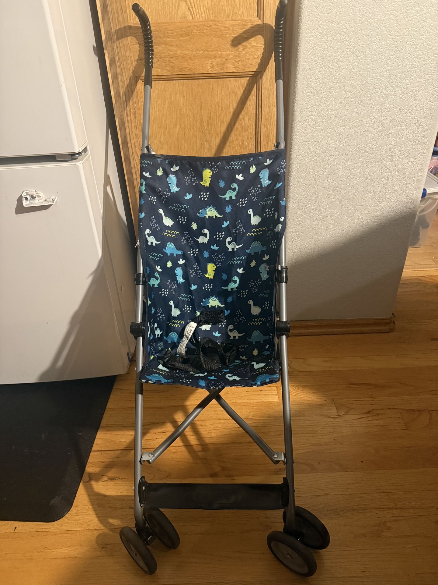 Stroller