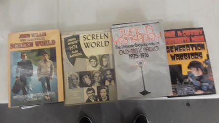Books