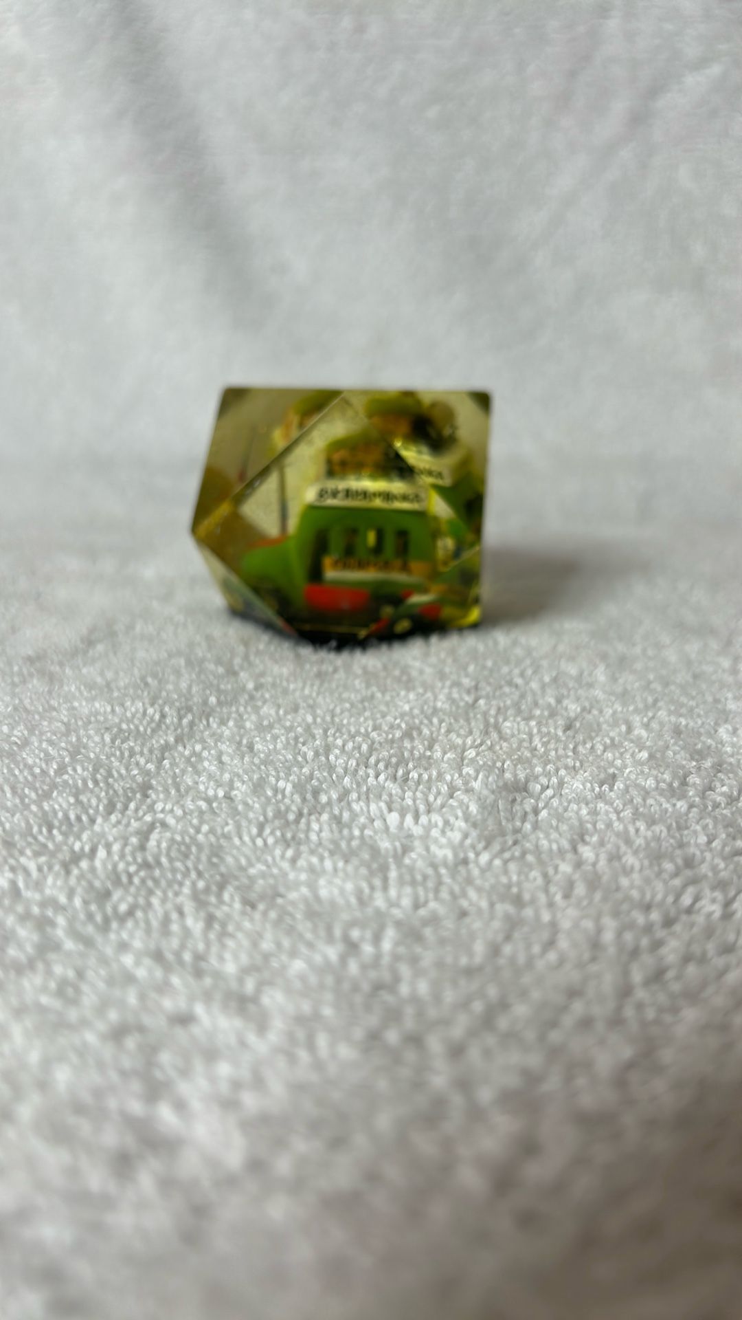 A Fun Little Toy