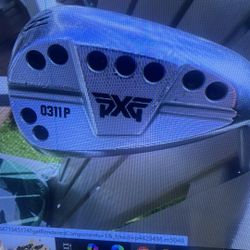 PXG 0311 6-PW Golf Clubs