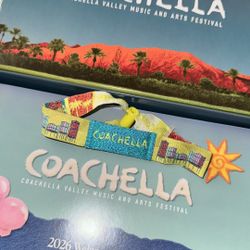 Coachella Weekend 2 