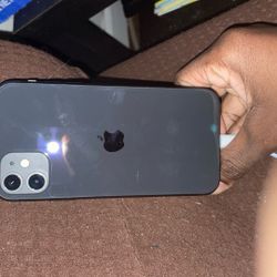 iPhone 11