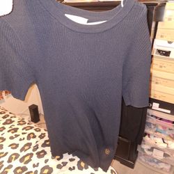 Mk Women Blouse