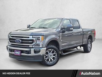 2022 Ford F-250