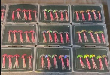 Trout and Kokanee Fishing Tackle