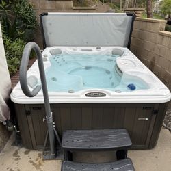 Sundance Montclair 780 Spa/Hot Tub