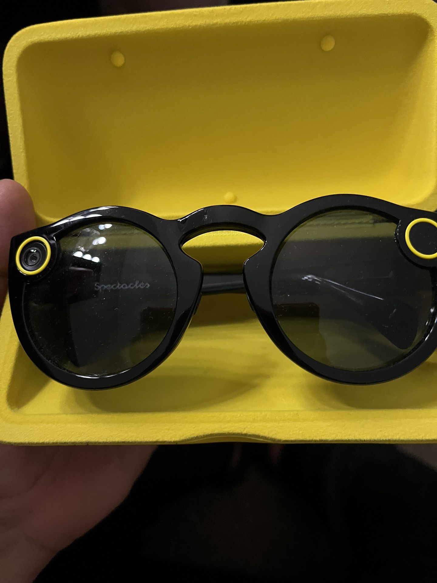 Snapchat Glasses for Sale in Riverside, CA OfferUp