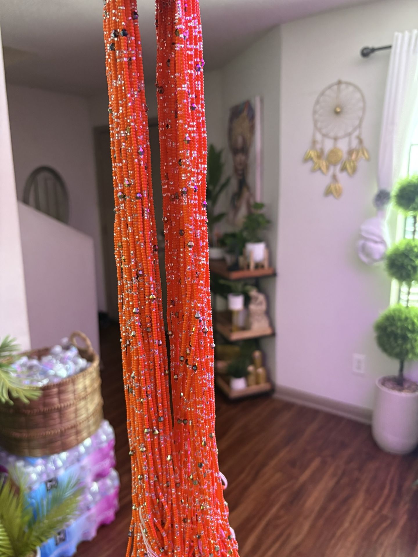 Waist Beads
